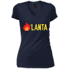 Image of ATLANTA HOT SHIRT | Funny Atlanta Georgia TShirt