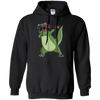 Image of American Pride T-Rex Dinosaur USA Dabbing Funny T Shirt
