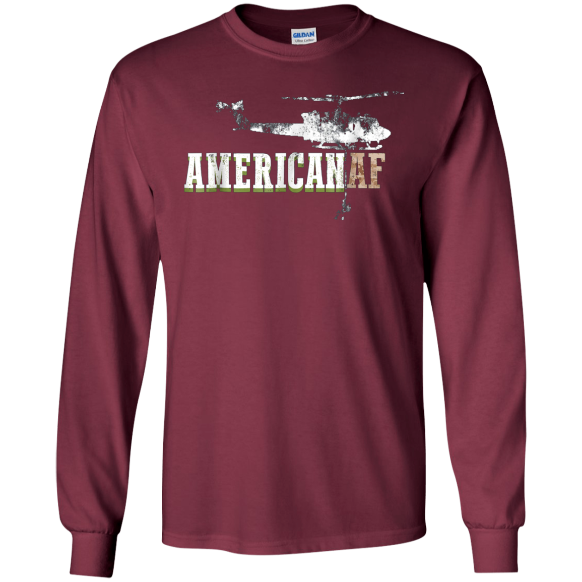 AMERICANAF Shirt