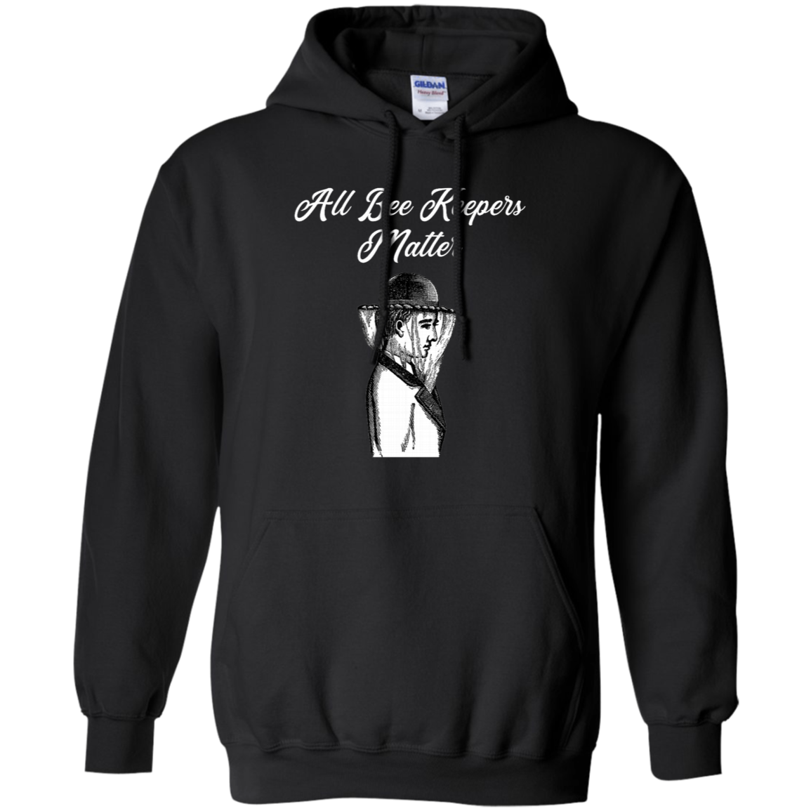 All Bee Keepers Matter T-Shirt Funny Vintage