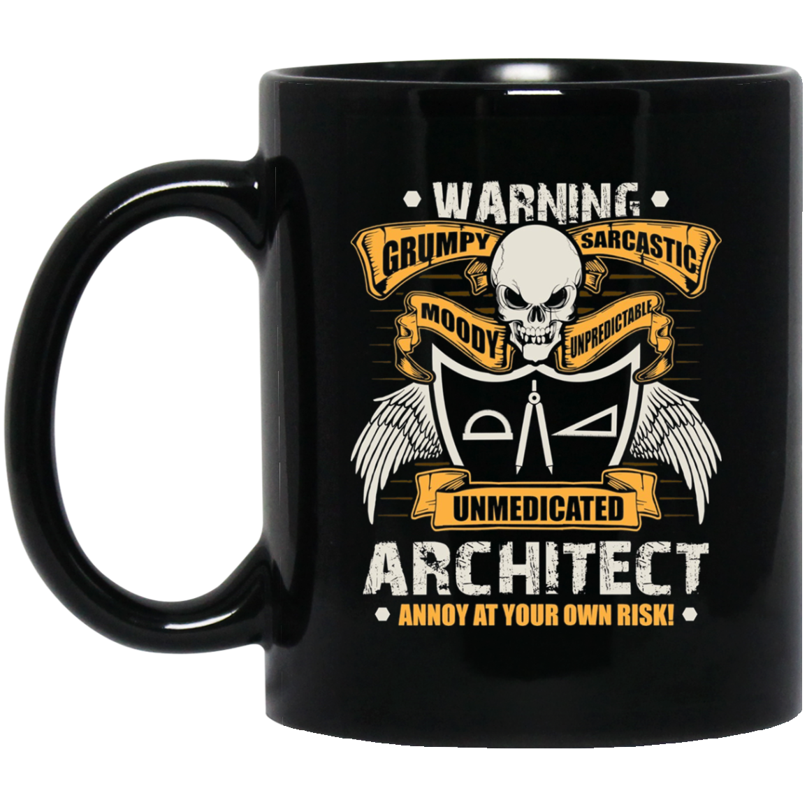 Architect Long Sleeves Grumpy Sarcastic Architect Apparel