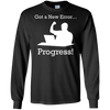 Image of Agile Software Development Life Cycle Shirt for Programmers
