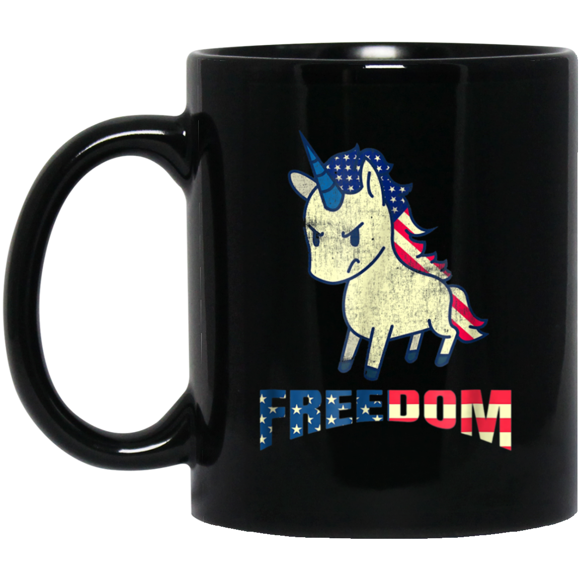 Americorn Shirt Freedom Unicorn Shirt For 4th Of July