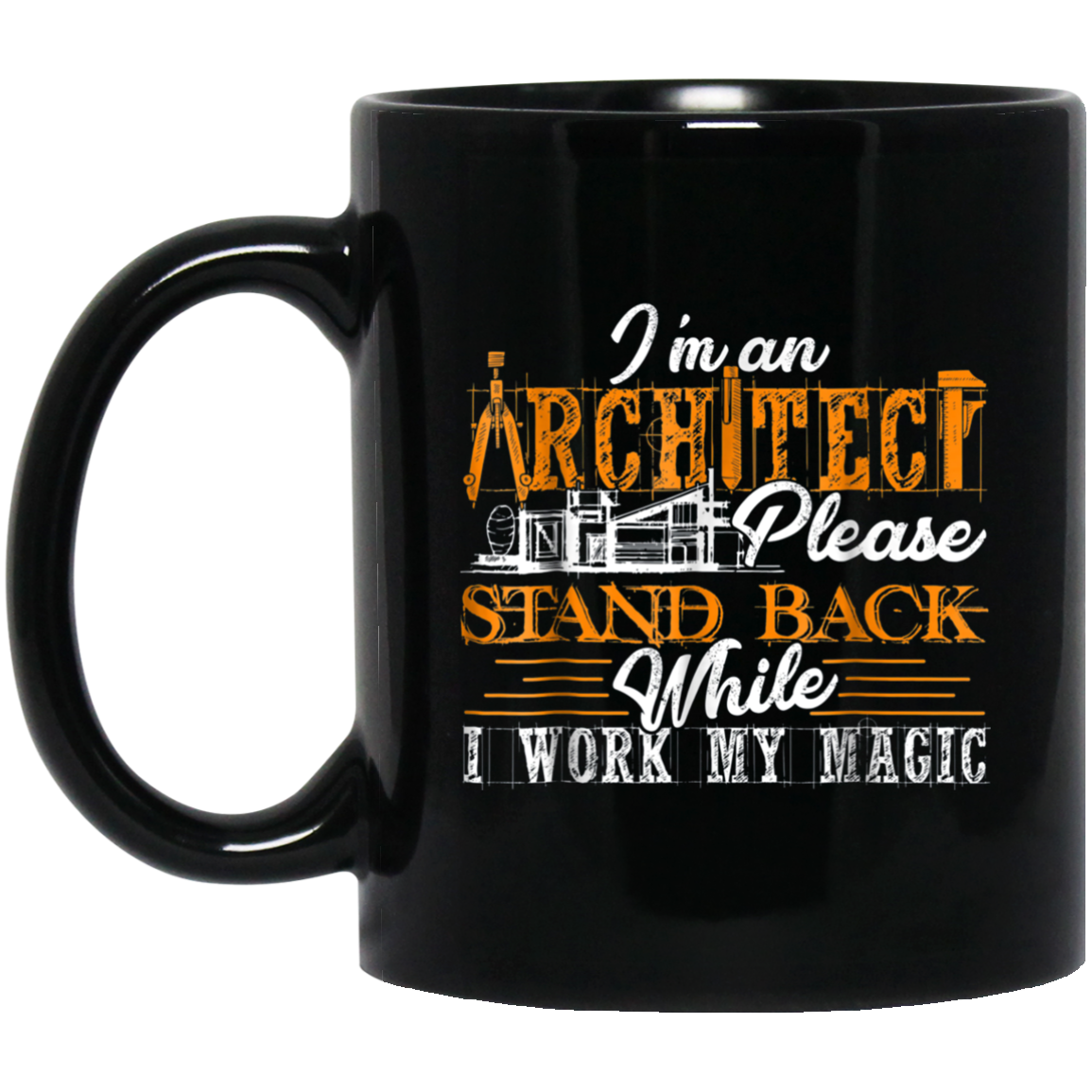 Architect Shirt - Architect Tee Shirts