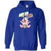 Image of April Fools Cute Easter Bunny 2018 Gift T-Shirt Men & Women