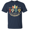 Image of Christmas Vintage 1999 The Birth Of Legends 18th Years Old