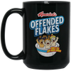 Image of Americas Offended Flakes TShirt Funny Anti-Snowflake Tee