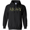 Image of Army Soldier Shirt Digital Camo Jungle Pattern Shirt
