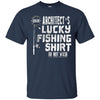 Image of Architect's Genuine Lucky Fishing Shirt