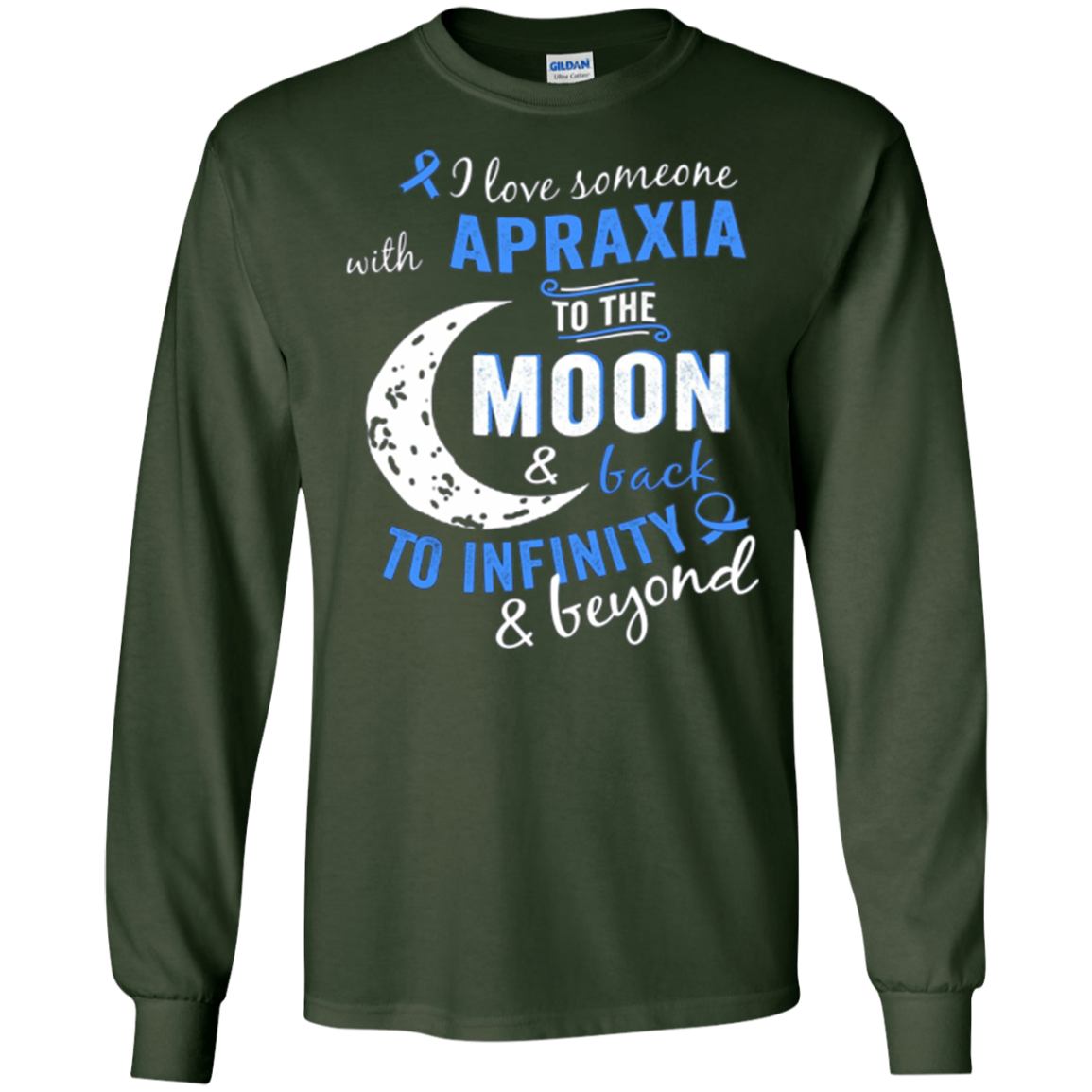 Apraxia Awareness Shirt - Apraxia T Shirt For Kids