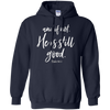 Image of Et sinon il est la toujours bonne chemise de tee chrétienne de Faith Hope