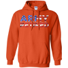 Image of Army Retired T-Shirt Military U.S. Army Retirement Gift