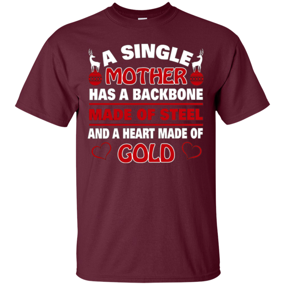 Amazing Shirt For Christmas. Costume For Mother.