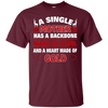 Image of Amazing Shirt For Christmas. Costume For Mother.