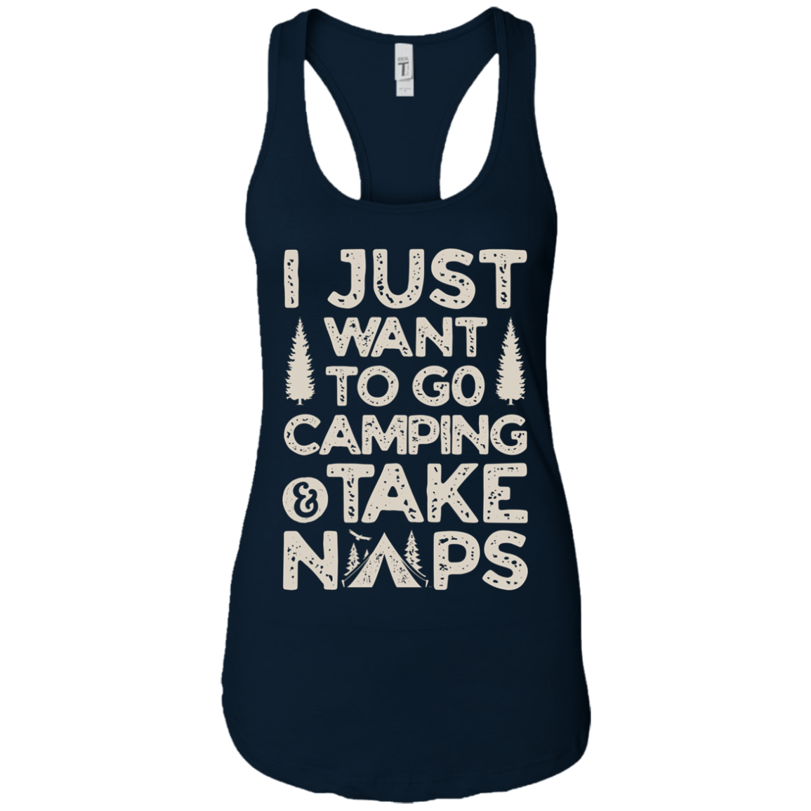 About Taking Naps T shirt Camping Camper Men Women Funny Tee