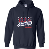 Image of 100% American Citizen T-Shirt Citizenship Day Cute Gift