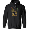 Image of AlexaTony oo De lally Golly What A Day T-Shirt
