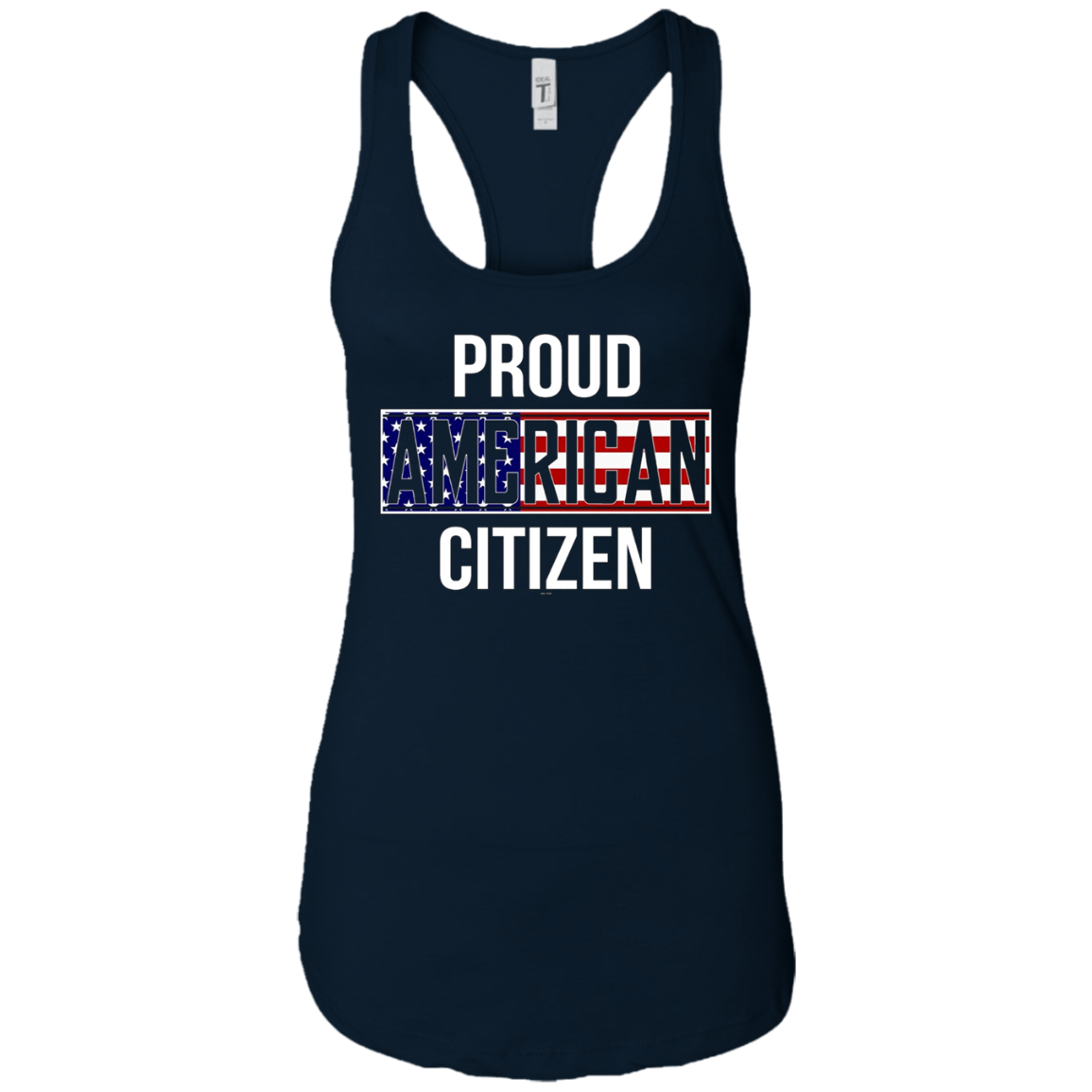 American citizenship gifts flag apparel US citizen t shirt