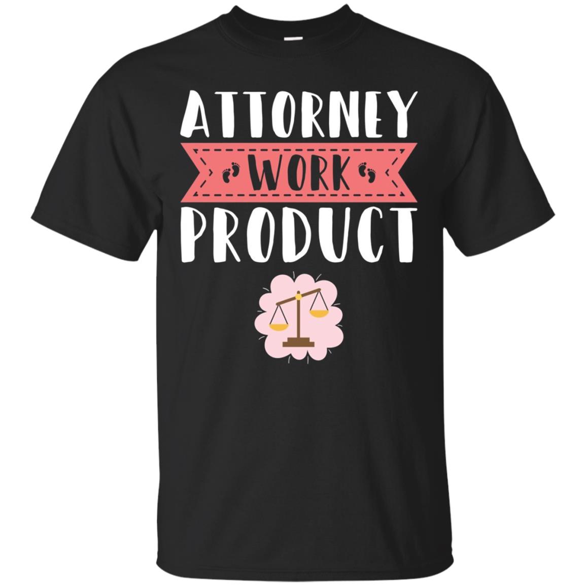 Attorney Work Product Shirt Long Sleeve Pregnancy