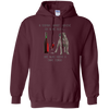 Image of Woman Cannot Survive on Wine Alone needs A Cane Corso Tshirt