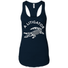 Image of A Litigator T-Shirt Law Funny Legal Attorney Lawyer
