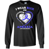 Image of Chemise de sensibilisation à l'apraxie - T-shirt Apraxia