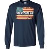 Image of 'Merican AF America 4th of July Shirts