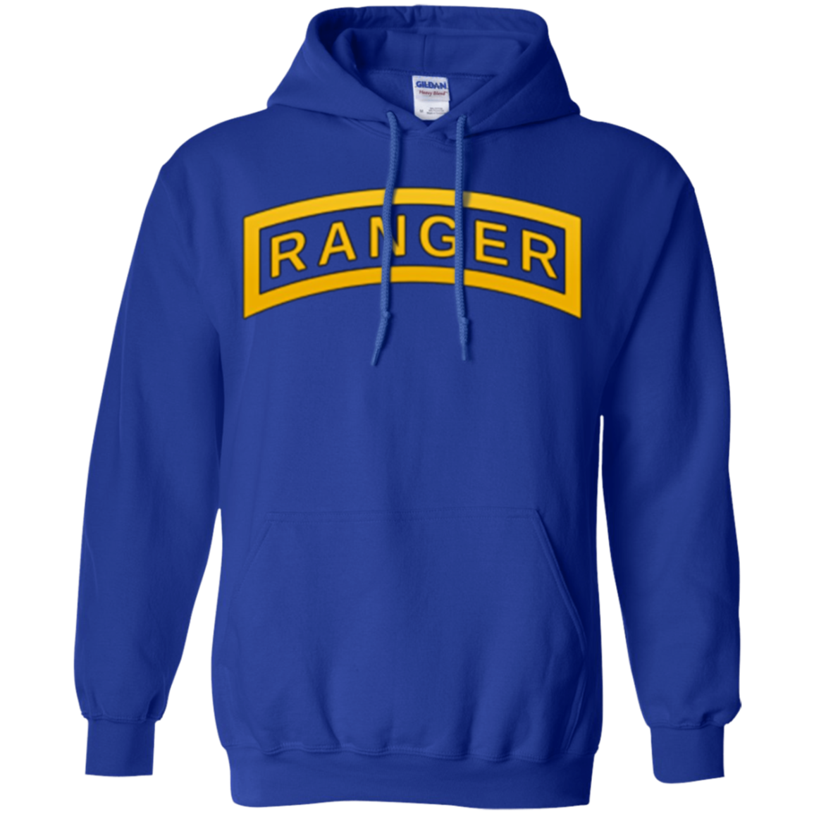 Army Ranger School Tab T-Shirt