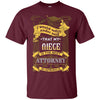 Image of Attorney Niece Best Lawyer in America