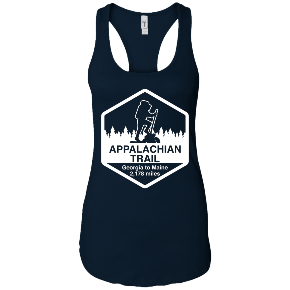 Appalachian Trail Shirt