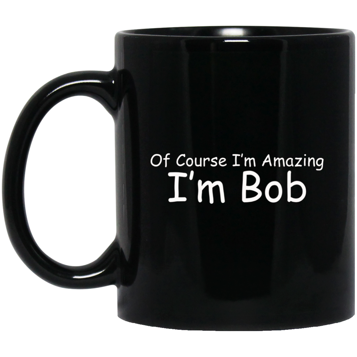 Amazing Bob T-shirts