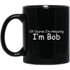 Image of Amazing Bob T-shirts