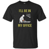 Image of Funny Handyman Woodworking Dad Shirt Fathers Day Gift