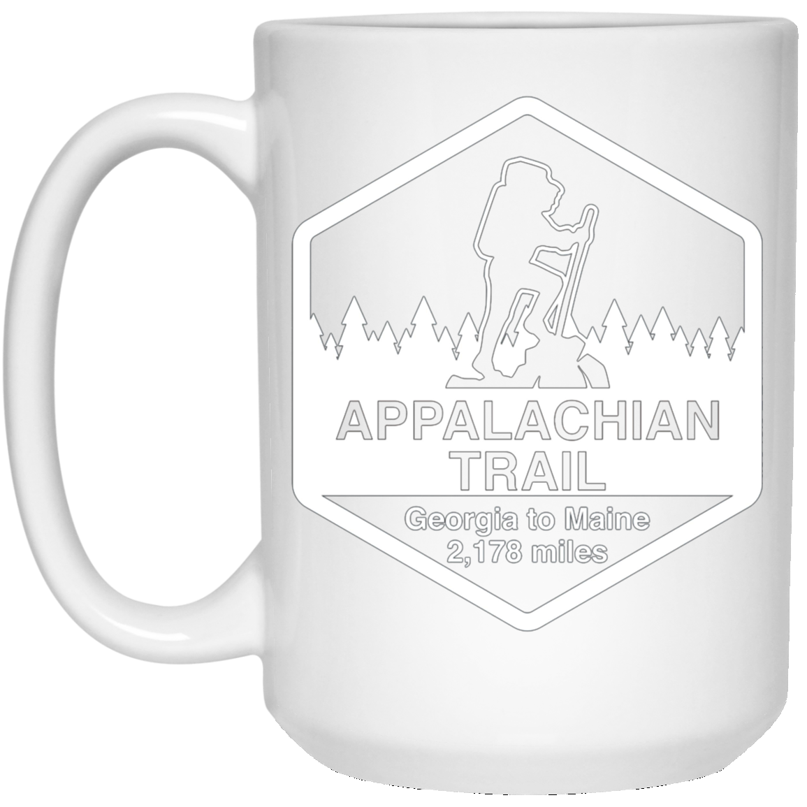 Appalachian Trail Shirt
