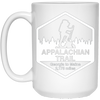 Image of Appalachian Trail Shirt