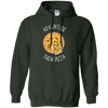 Image of Adventure Then Pizza T-Shirt