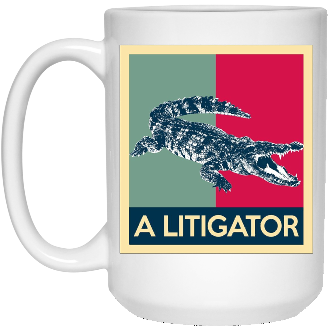 A Litigator T-Shirt Law  Funny Legal Attorney Lawyer