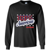 Image of 100% American Citizen T-Shirt Citizenship Day Cute Gift