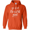 Image of Et sinon il est la toujours bonne chemise de tee chrétienne de Faith Hope
