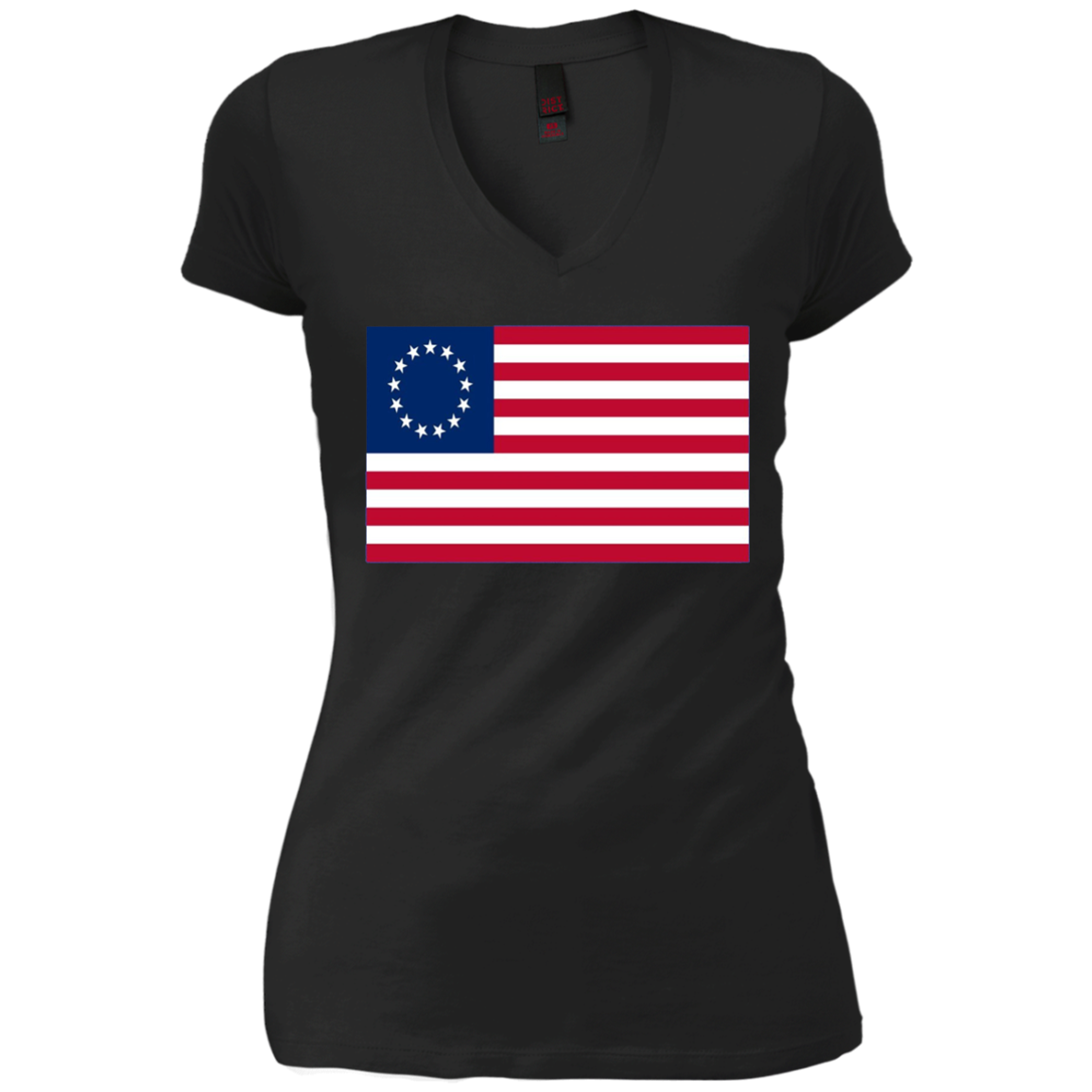 American Flag Old Glory United States of America USA Shirt
