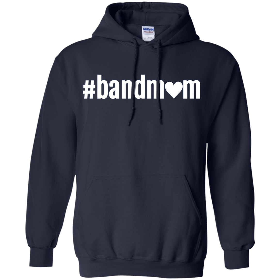 A Hashtag Band Mom TShirt, Band Mom Shirt Long Sleeve Women