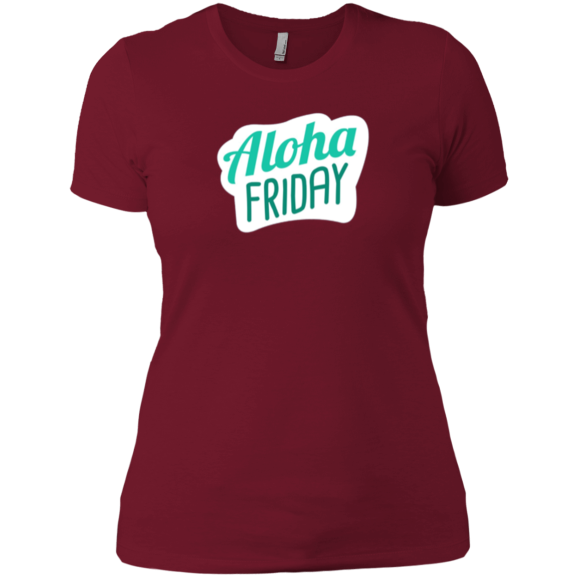 Aloha Friday T-Shirt