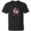 Image of All American Grill Master - July 4th BBQ T-shirt