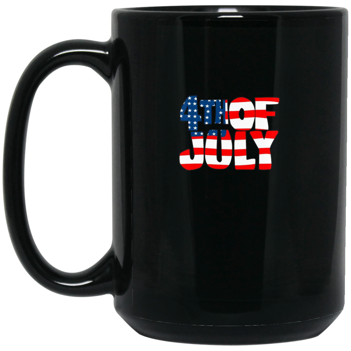 American Flag Shirt- 4th July Independence Day Tshirt