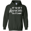 Image of 10 out of 9 accountants can't count | Funny CPA Quote Tshirt