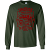 Image of American Run On Diesel T-shirt