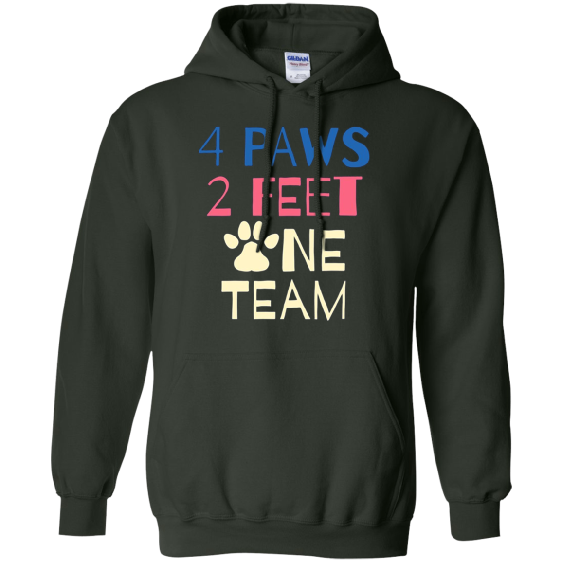 Agility Dog T-Shirt for Trainers and Handlers