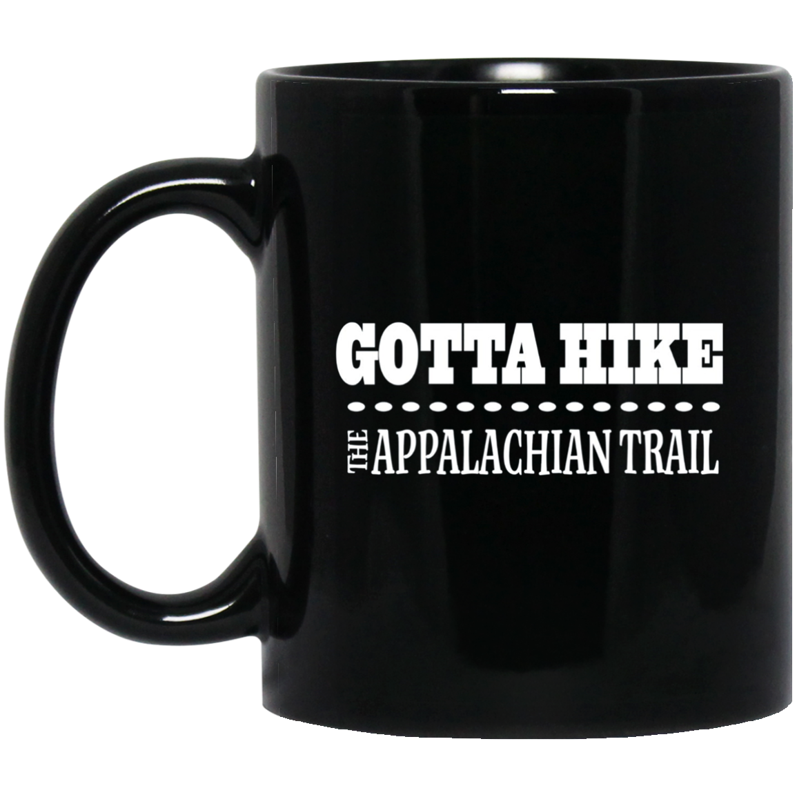 Appalachian Trail Hiker Shirt Gift
