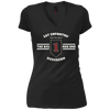 Image of Army 1st Infantry Division Big Red One T Shirt