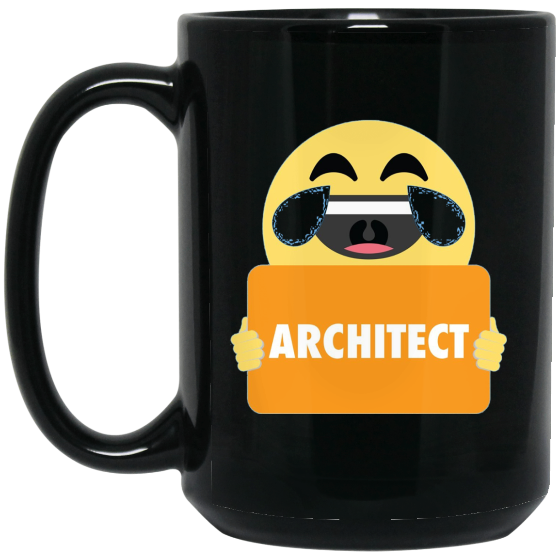 Architect Shirt Laughing T-Shirt Tee